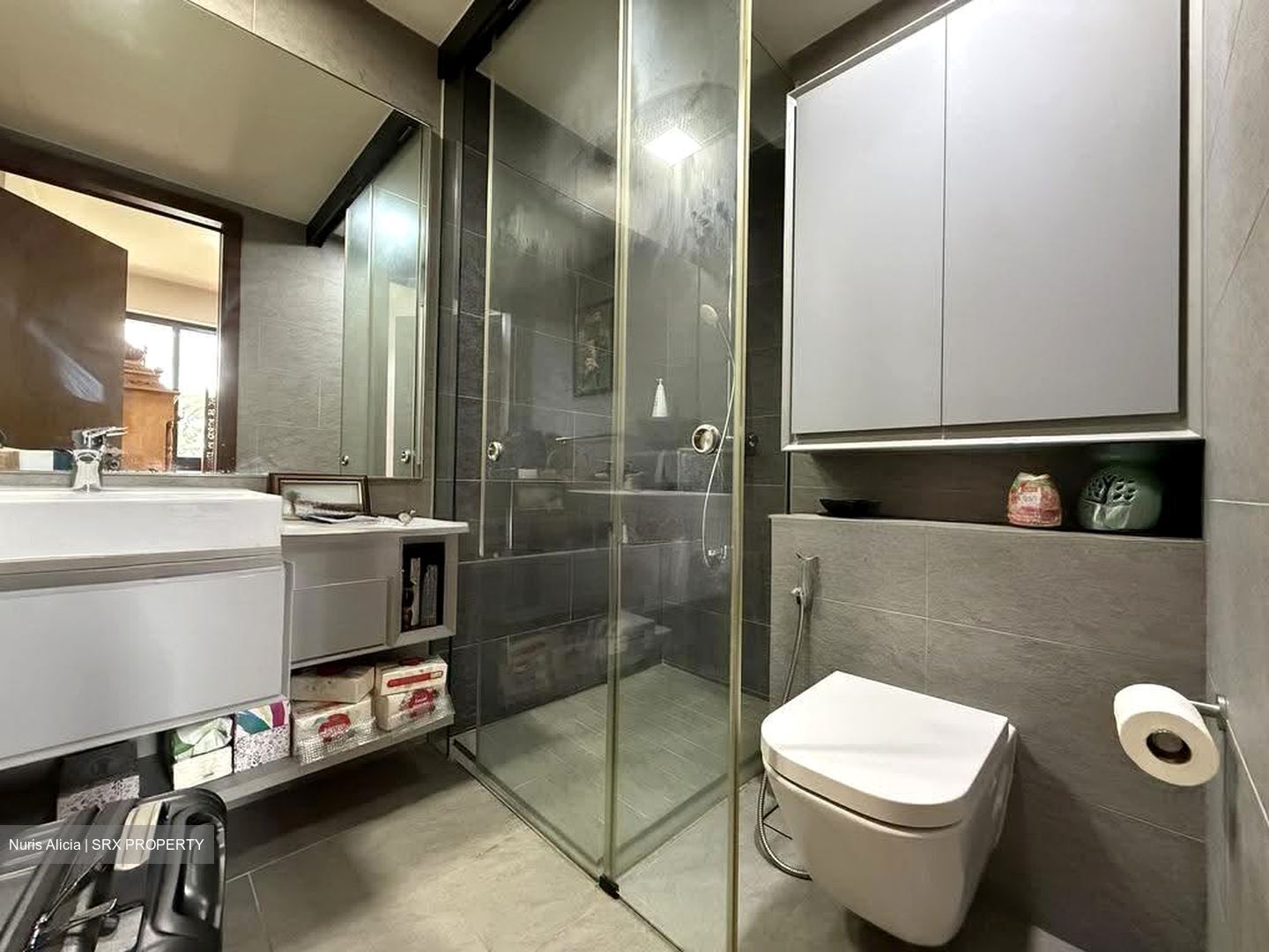 Kandis Residence (D27), Condominium #620578451